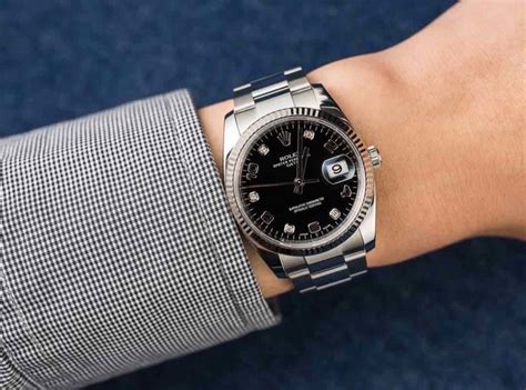 il rolex che costa meno